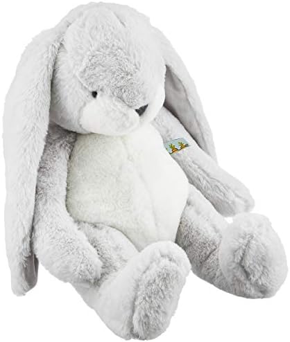 Bunnies By The Bay日本正規代理店 バニーズバイザベイ Nibble Bunny Sweet うさぎのぬいぐるみ グレー Bunnies By The Bay日本正規代理店 バニーズバイザベイ Nibble Bunny Sweet うさぎのぬいぐるみ グレー