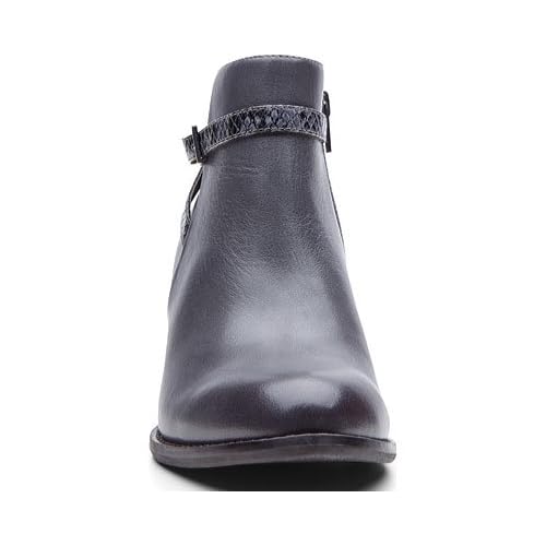 vionic upton ankle bootie