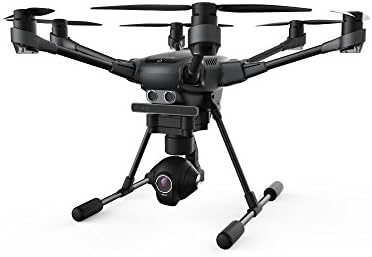 yuneec typhoon h pro