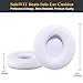 Professional Beats Solo Earpads Cushions Replacement by SoloWIT – Compatible with Beats Solo2 & Solo3 Wireless On-Ear Headphones with Soft Protein Leather/Strong Adhesive Tapethumb 2