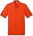 Men's Tall Polo Shirt in 21 Colors. Tall Sizes: LT-4XLT
