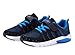 Kids Running Tennis Shoes Lightweight Casual Walking Sneakers for Boys and Girls (Little Kid/Big Kid)