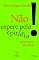 Livro Não espere pelo epitáfio! : Provocações filosóficas