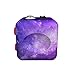 Omaky Fidget Cube Relieves Stress And Anxiety for Children and Adults Anxiety Attention Toy ,Ship From USA (Starry sky)