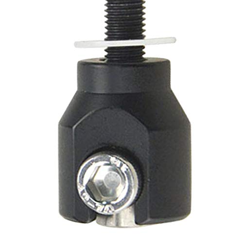 image for Unknown 2pcs Archery Quick Disconnect - Stabilizer Detach - Shock Abso