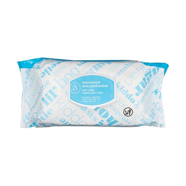 elements baby wipes
