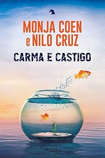 Livro Carma e Castigo