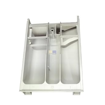 Bosch Washing Machine 00289676 Accessory Detergent Drawer Siemens