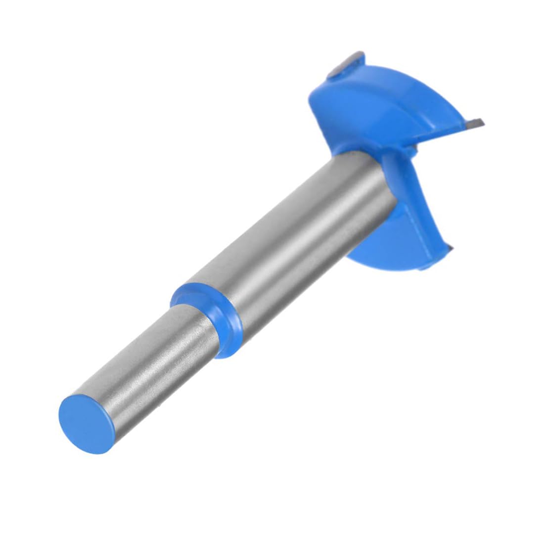 MACHSWON Forstner Drill Bits Tungsten Carbide Wood Hole Saw Opener Positioning Drill Bit 28mm Woodworking Hinge Drilling Bit Cutter