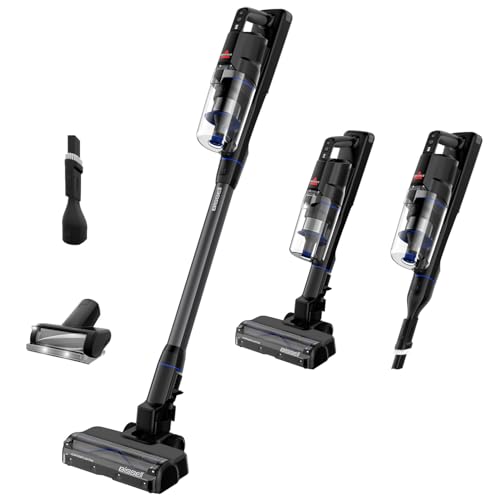 Bissell PowerClean FurGuard Aspirapolvere Senza Fili 280W 4091N