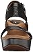 Clarks Women's Caslynn Kat Wedge Sandal