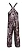 Grundens Gage Waterproof Weather Watch Bib Trouser, Kryptek Highlander Camo