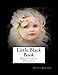 Little Black Book: Beautiful People (Grayscale Art Fantasy Coloring) by Cheryl Korotky