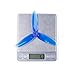 DALPROP T5045C Cyclone Tri-Blade Propeller 5 Inch CW/CCW 5045 Prop for FPV Racing Quadcopter Frame Kit Like iFlight iX5 200mm (Total 12pc=3sets)