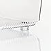 iDesign Linus BPA-Free Plastic Drawer Organizer - 6