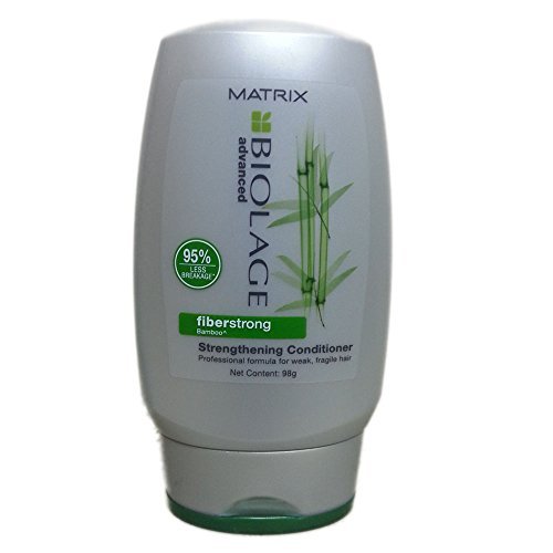 matrix Biolage Advance Fiber Strong Strengthening Conditioner, 98g