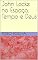 Livro John Locke no Espaço, Tempo e Deus