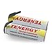 Tenergy AA 2.4V 1000mAh NiCd Flat Top Rechargeable Battery Pack for Norelco Electric Shaver