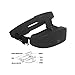 WANNEY Digital Night Vision [1:1 visual] Goggle Binocular for Hunting Portable Water-Resistant Super Light Near-infrared Illuminator for Wildlife Viewing, Hunting, Surveillance