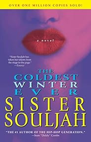 The Coldest Winter Ever: A Novel