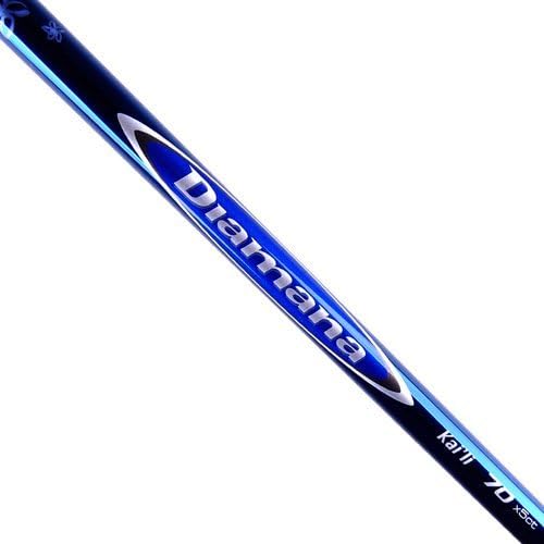 Mitsubishi Diamana Kai'li 70 Stiff Shaft + Titleist 913F/915F Fairway Tip + Grip