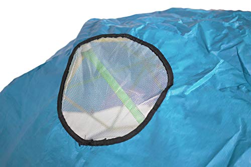 4 Sportspower+Dome+Climber+Cover+Heavy+Duty