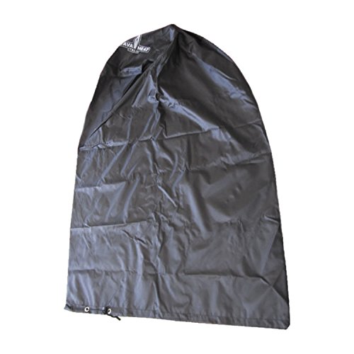 Lava Heat Italia Ember/Milano 51000 BTU Patio Heater Protective Cover