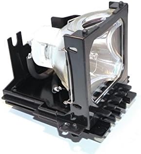 Hitachi CP-X1250 Projector Assembly with Original Bulb Inside