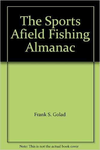 fishing almanac