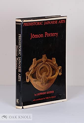 Amazon.com: Ancient Jomon of Japan (Case Studies in Early