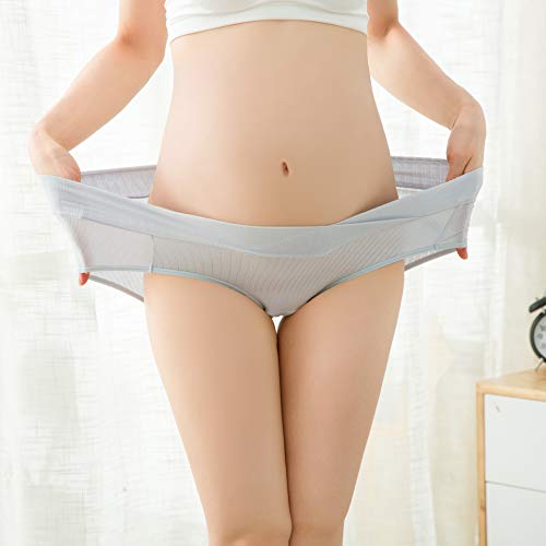 Dreamdeal-5-mutande-da-donna-in-cotone-a-forma-di-V