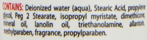 Udderly Smooth Udder Cream, Skin Moisturizer, 2 Ounce Tube