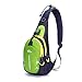 Portable Multi-functional Waterproof Unisex Outdoor Sports Chest Pack Bum Bag Sling Bag Hiking Daypacks Adjustable Strap Shoulder Backpack Cross Body Bag …