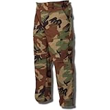Tru-Spec Military BDU/DCU Pants