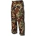 Tru-Spec Military BDU/DCU Pants