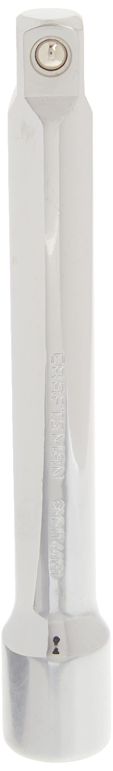 Craftsman Socket Extension Bar, 1/2-Inch Drive, 6-Inch (CMMT44131)