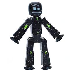 Zing StikBot Single Pack - Includes 1 StikBot