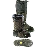 NEOS 15" Navigator 5 Expandable Waterproof Winter Overshoes (N5P3)