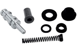 V-Factor 11/16" Master Cylinder Rebuild Kit for Harley-Davidson OEM# 45072-96