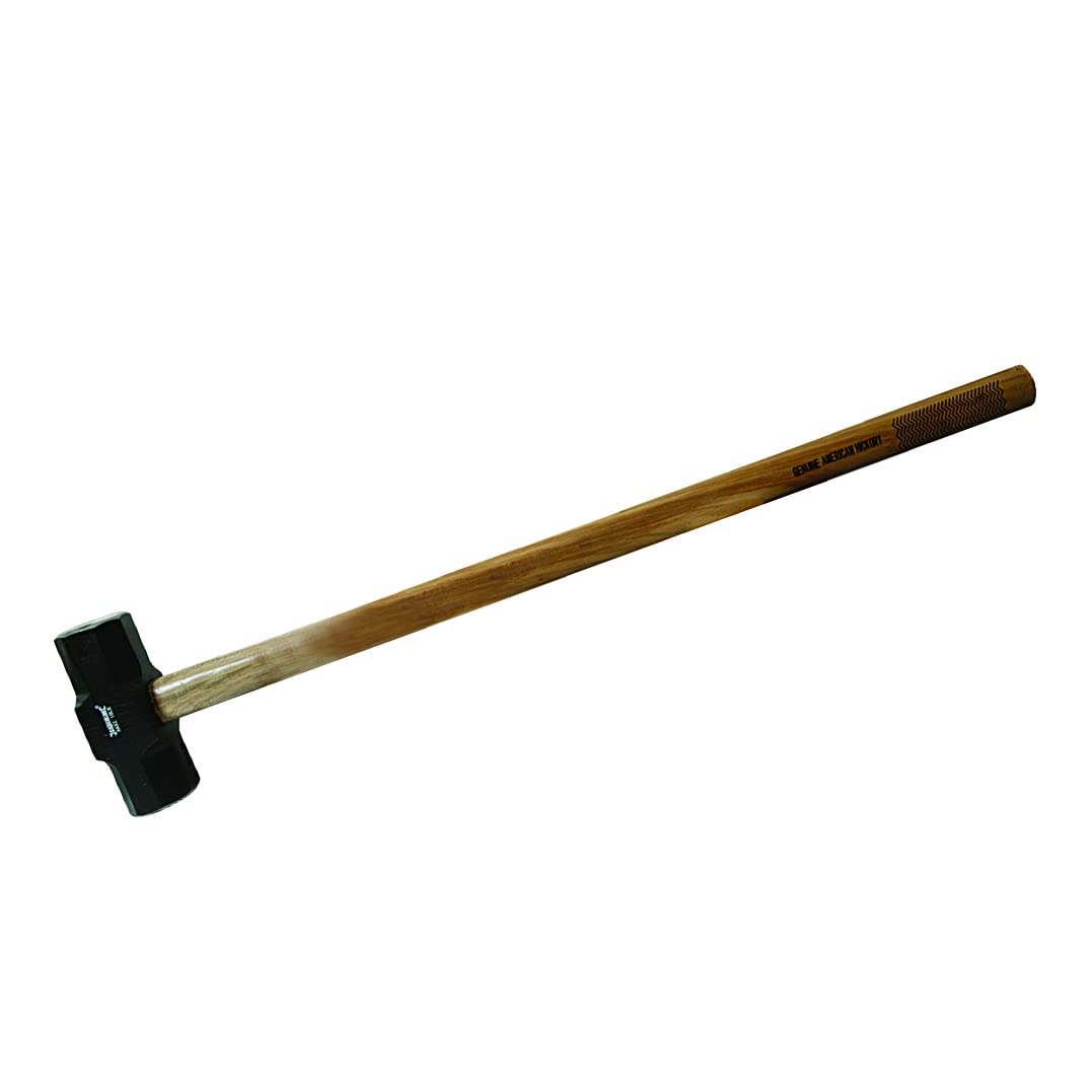 Silverline Sledge Hammer Hickory 7 lb (3.18 kg) (HA50)