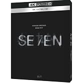 Seven (Se7en) - [4K UHD]