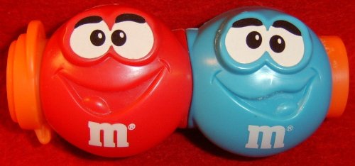 Burger King Mini Giggle Stick