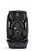 Diono Radian 3RXT All-in-One Convertible Car Seat, Blackthumb 1