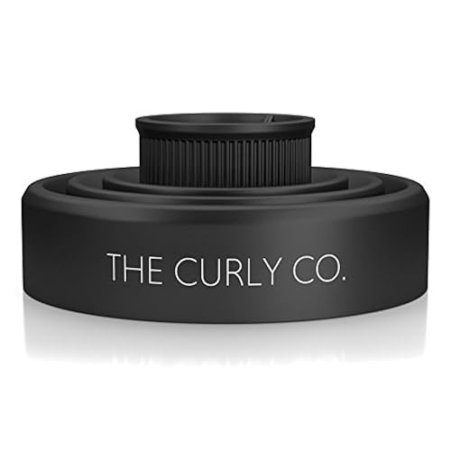 The Curly Co. Collapsible Hair Diffuser Beauty & Personal Care, Hair Care, Styling Tools & Appliances, Hair Dryers & Accessories