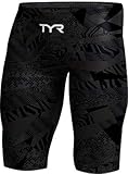TYR Men's Avictor Prelude Jammer