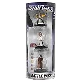 DC HeroClix: Jonah Hex Battle Pack by WizKids