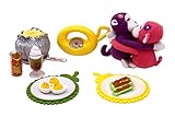 American Girl Julie’s Snack Set