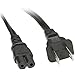 Laptop Notebook Charger for Original Toshiba Satellite C55-B5302 C55D-A5304 C55D-B5102 Adapter Adaptor Power Supply (Power Cord Included)