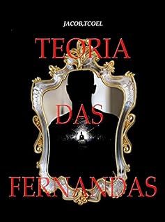 Livro Teoria das Fernandas