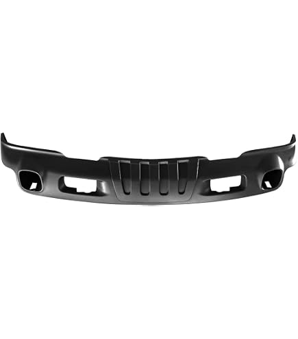 thumbnail interactive-video image 1 of Chevrolet Silverado 1500 Valance Aftermarket Replacement 1 of 9